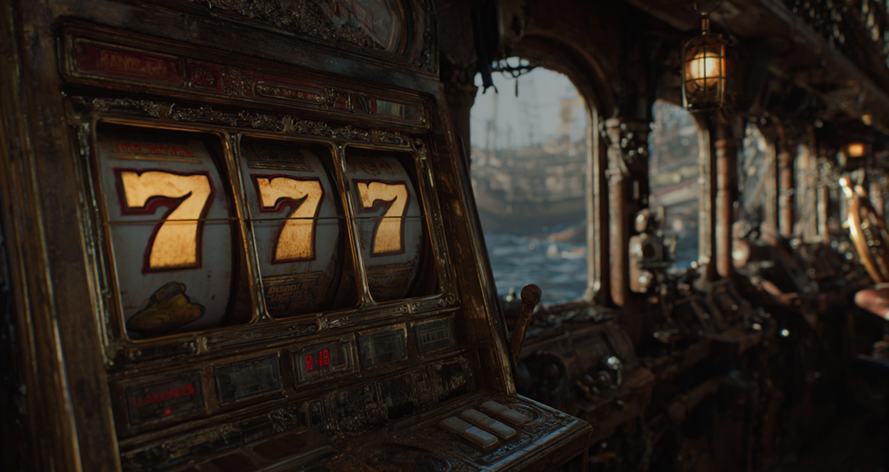 Slots City